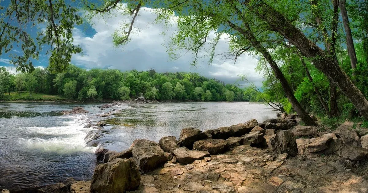 Ouachita River